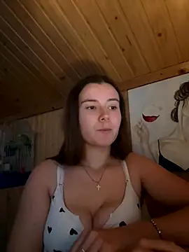 mewKate online show from 10-29-25, 03:00