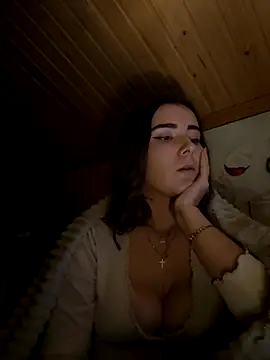 mewKate online show from 11-09-25, 04:22