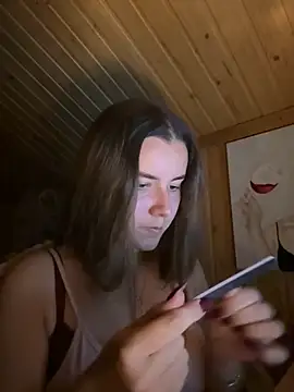 mewKate online show from 09-27-25, 05:19