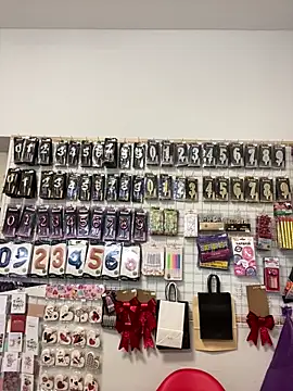 mewKate online show from 03-19-26, 02:50