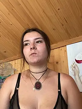 mewKate online show from 07-23-26, 10:56
