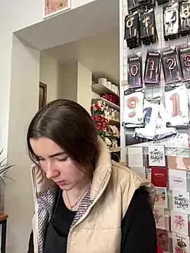 mewKate online show from 03-20-26, 02:07