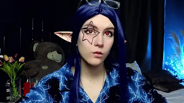 Snapshot of Hyeon_Jin chatting on 03-16-25, 01:17 Hyeon Jin online show from 03-16-25, 01:17