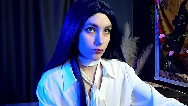 Snapshot of Hyeon_Jin chatting on 02-14-25, 12:19 Hyeon Jin online show from 02-14-25, 12:19