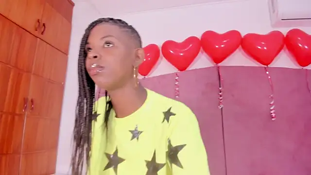 Bonnie 30  online show from 02-12-25, 06:09