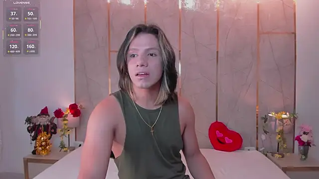 TylerBloom online show from 01-07-26, 02:44