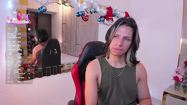 TylerBloom online show from 12-19-25, 02:19