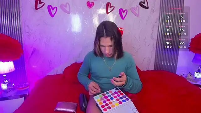 TylerBloom online show from 02-08-26, 05:16