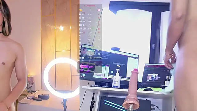 TylerBloom online show from 11-07-25, 01:37