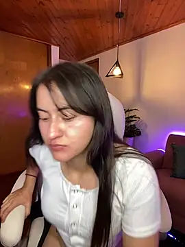 Camila pinkk online show from 03-21-25, 07:24