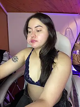 Camila pinkk online show from 06-10-26, 01:56