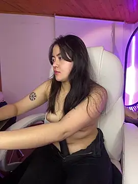 Camila pinkk online show from 03-20-26, 01:56