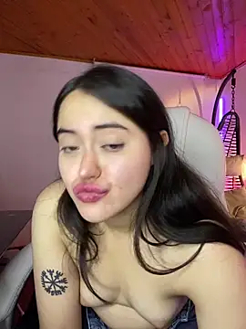 Camila pinkk online show from 04-07-26, 01:24