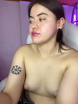 Camila pinkk online show from 04-10-26, 01:51