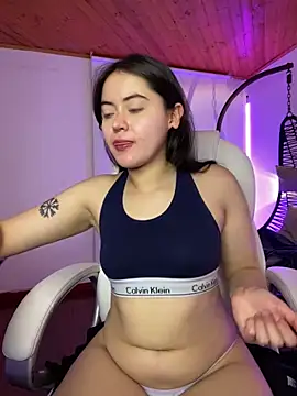 Camila pinkk online show from 03-05-26, 02:46