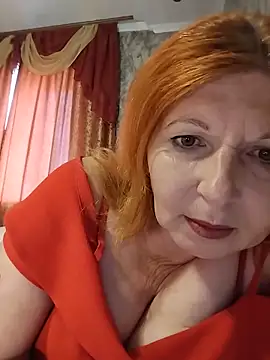 Angelina4531 online show from 06-14-26, 01:23