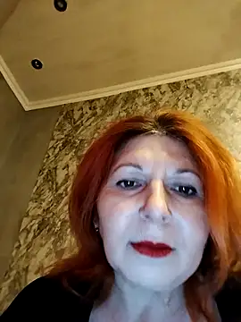 Angelina4531 online show from 12-21-25, 09:55