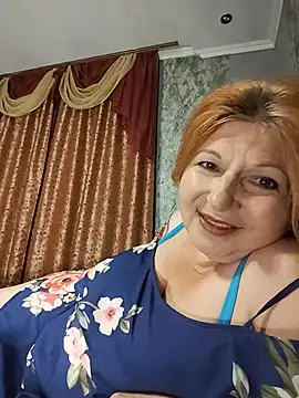 Angelina4531 online show from 07-18-26, 07:00