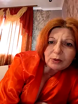 Angelina4531 online show from 03-27-26, 06:44