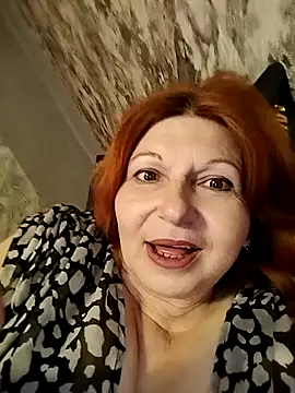 Angelina4531 online show from 03-20-26, 05:08