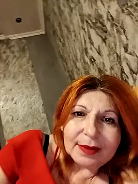 Angelina4531 online show from 12-19-25, 05:15