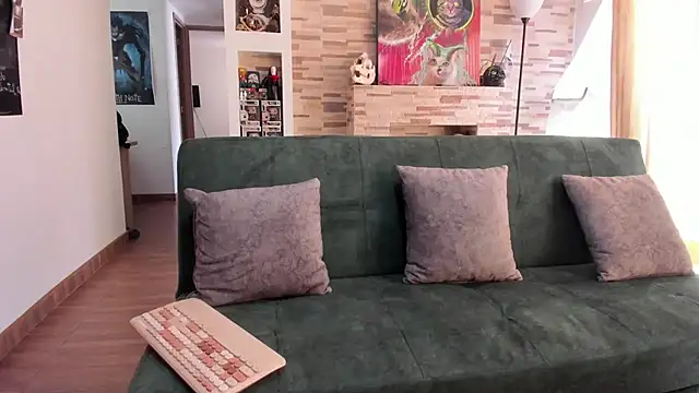 shamelesss  online show from 09-10-25, 07:35