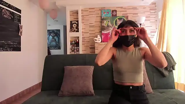 shamelesss  online show from 09-08-25, 05:45