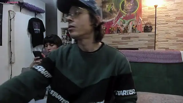 shamelesss  online show from 02-27-26, 02:56