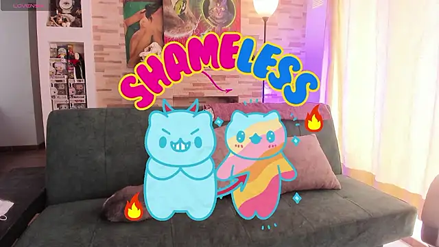 shamelesss  online show from 01-11-26, 04:58