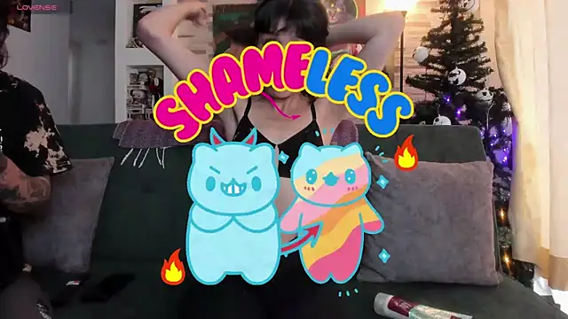 shamelesss  online show from 01-05-26, 09:51