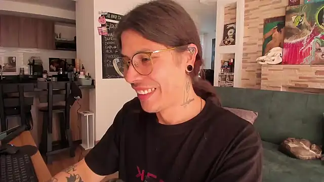 shamelesss  online show from 10-06-25, 07:47