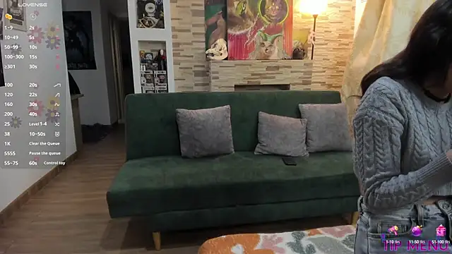 shamelesss  online show from 10-31-25, 11:44