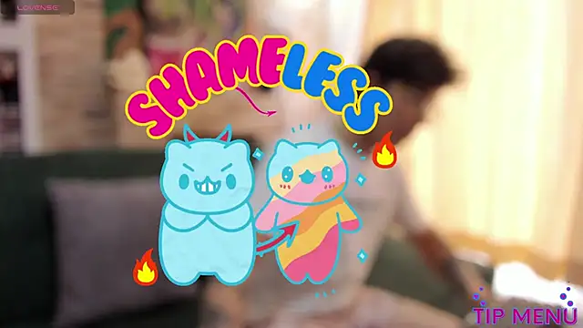 shamelesss  online show from 11-24-25, 08:31