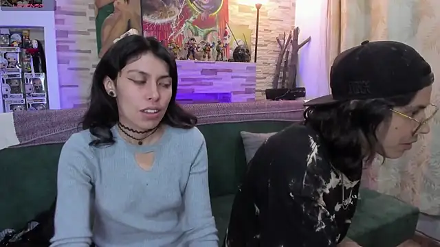 shamelesss  online show from 01-15-26, 02:15