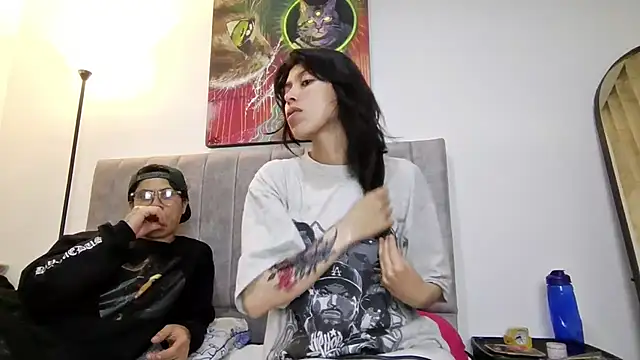 shamelesss  online show from 07-02-26, 01:50
