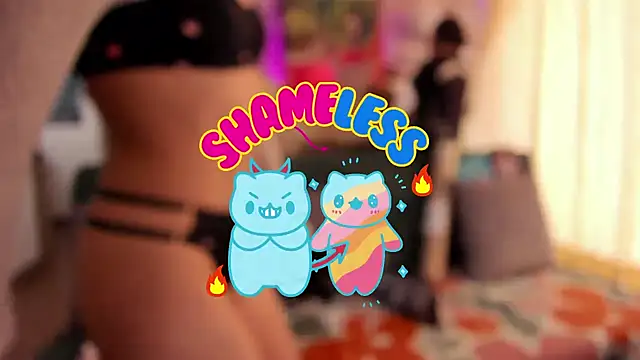 shamelesss  online show from 09-12-25, 05:56