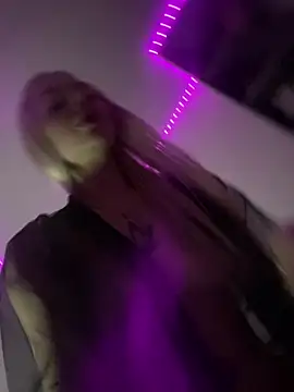 Sashamrr online show from 01-25-25, 12:48