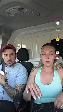 thefrenchkiss25 online show from 04-27-26, 03:54