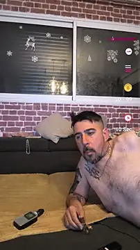 thefrenchkiss25 online show from 04-13-26, 06:34