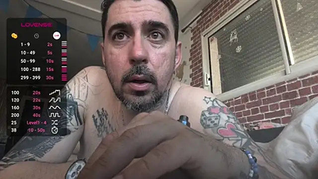 thefrenchkiss25 online show from 04-07-26, 05:04