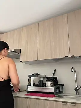 MilaRux online show from 04-10-26, 06:26