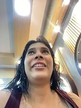 MilaRux online show from 10-28-25, 07:35