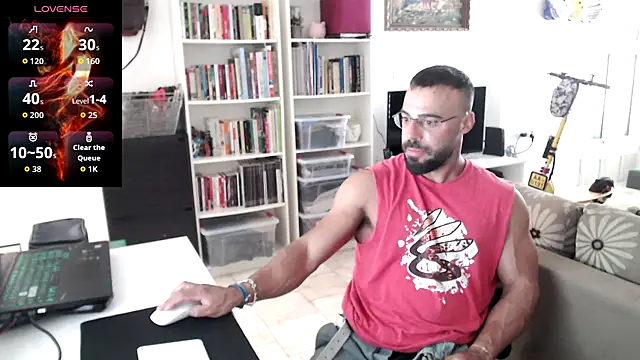 todddantes25 online show from 09-13-25, 06:35