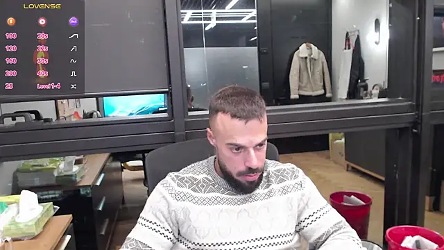 todddantes25 online show from 02-14-25, 03:58