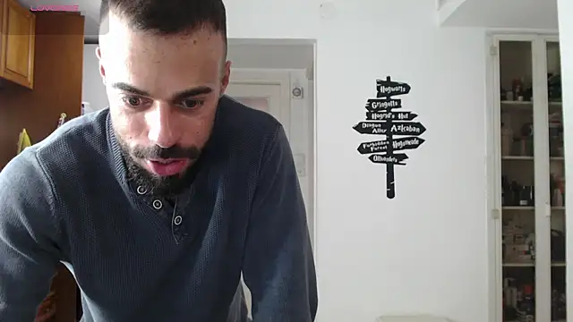 todddantes25 online show from 03-08-25, 02:30