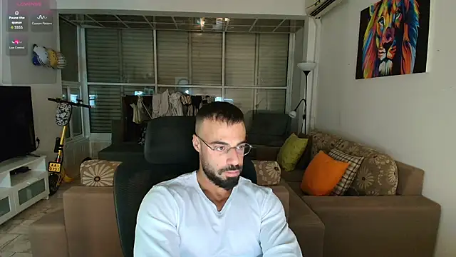 todddantes25 online show from 12-18-25, 06:34