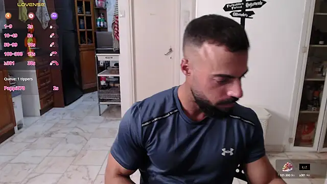 todddantes25 online show from 02-06-25, 06:24