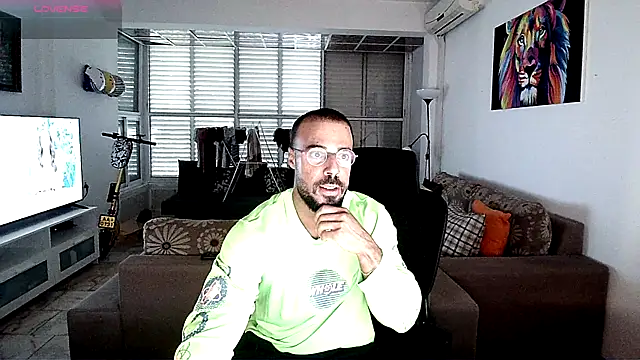 todddantes25 online show from 11-01-25, 04:30