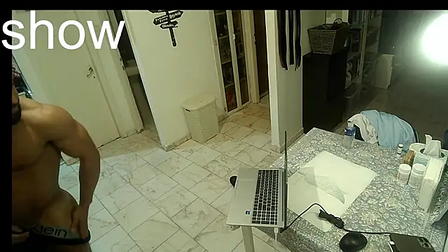 todddantes25 online show from 01-11-25, 05:40