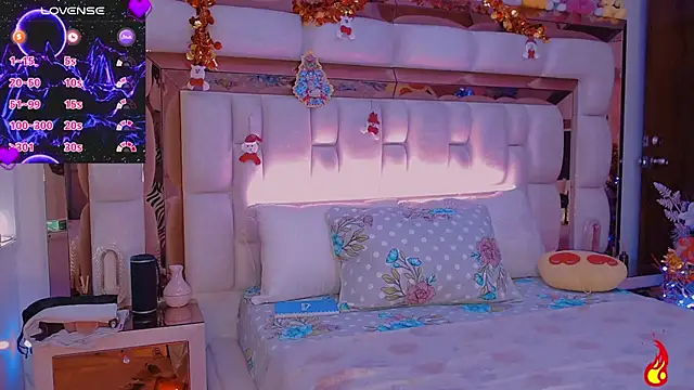 Aliana Ross online show from 12-01-25, 11:27